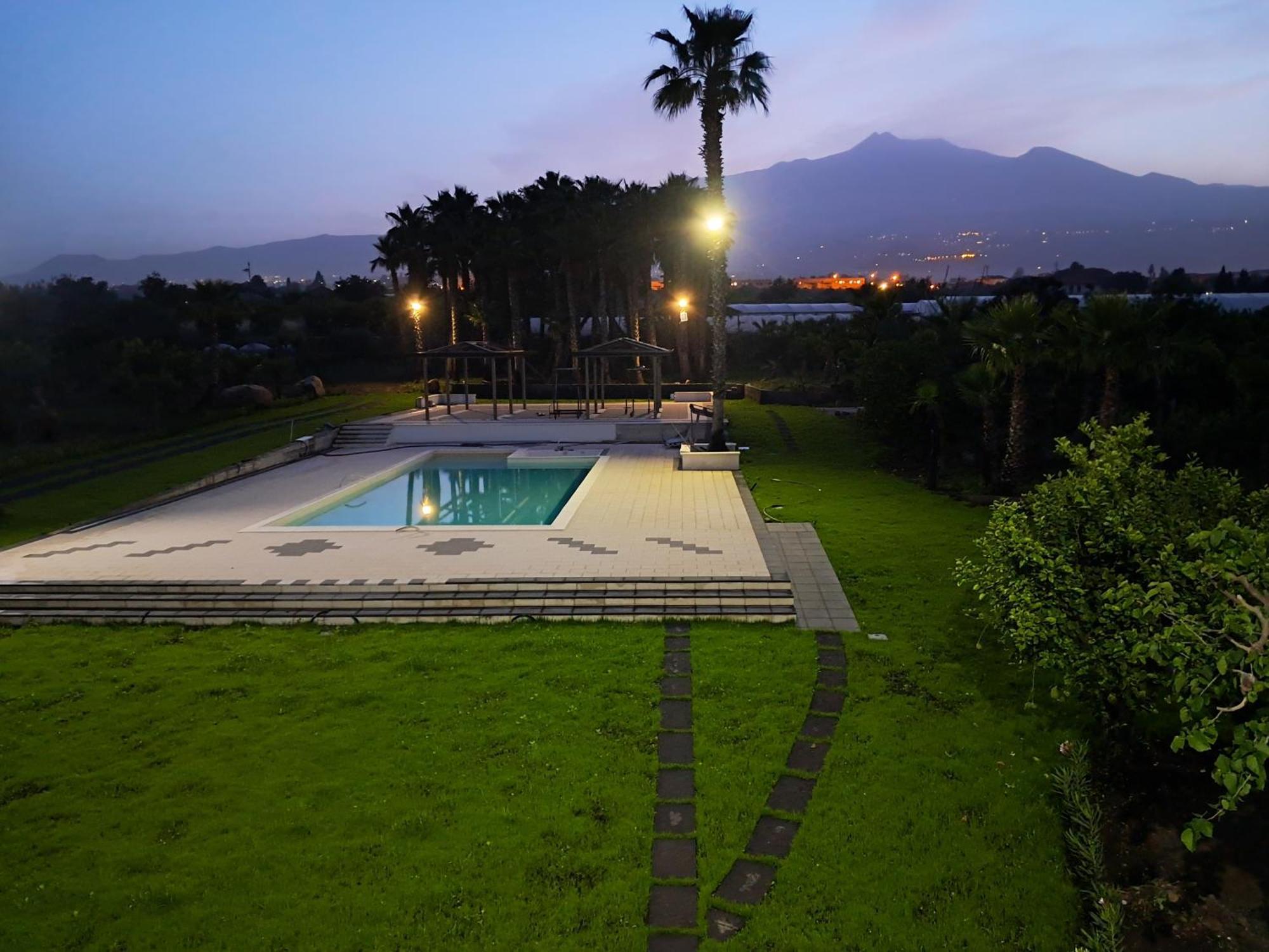 Casa Rosario Daire Riposto Dış mekan fotoğraf