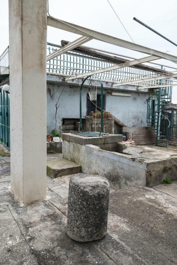 Casa Rosario Daire Riposto Dış mekan fotoğraf