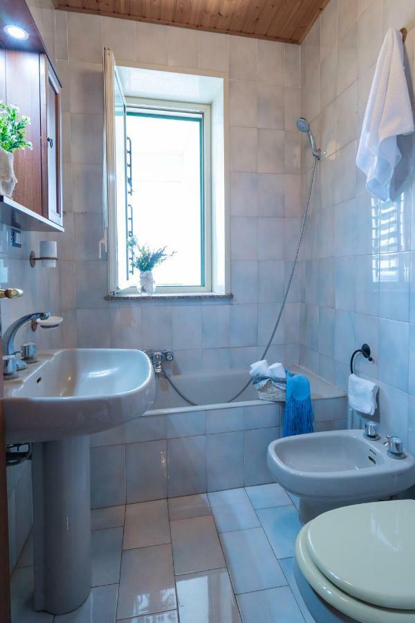 Casa Rosario Daire Riposto Dış mekan fotoğraf