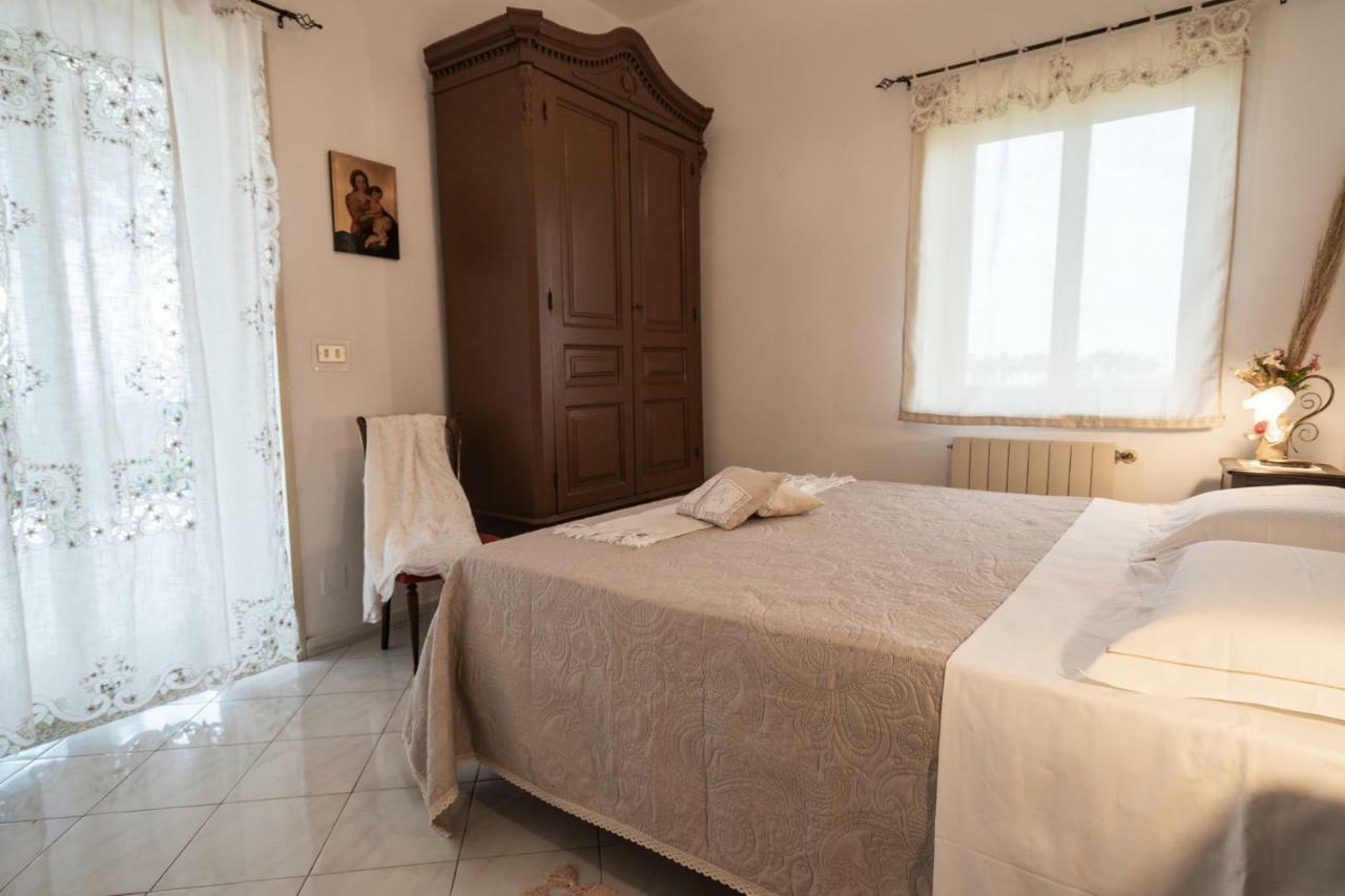 Casa Rosario Daire Riposto Dış mekan fotoğraf