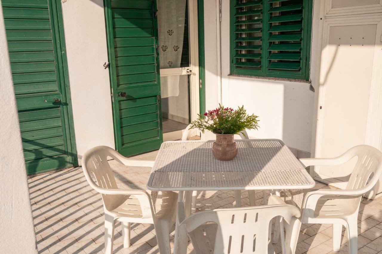 Casa Rosario Daire Riposto Dış mekan fotoğraf