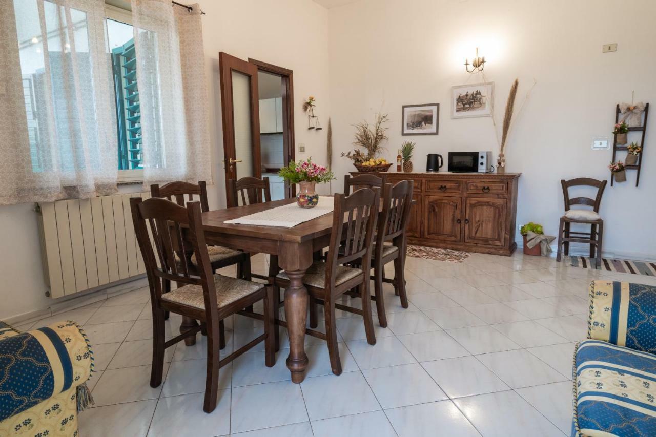 Casa Rosario Daire Riposto Dış mekan fotoğraf