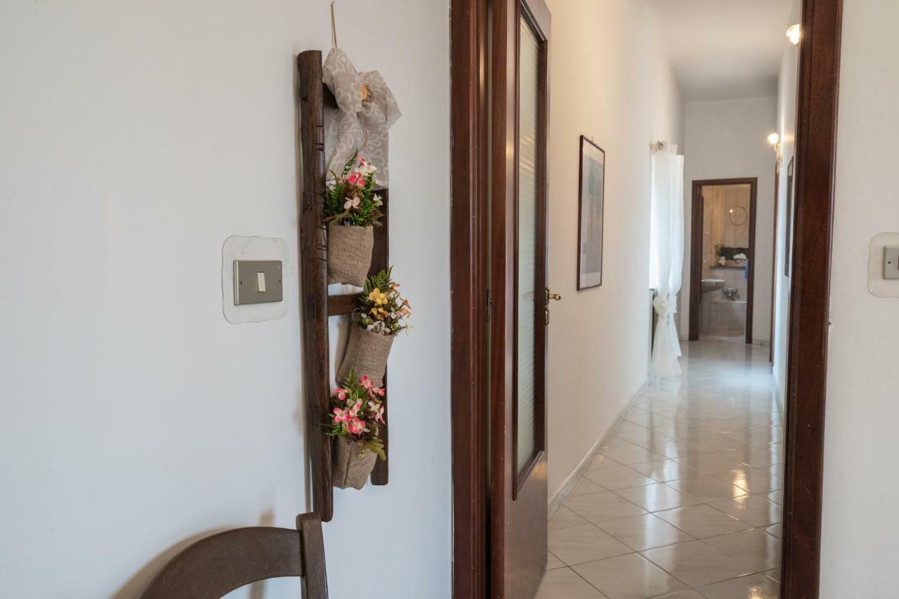 Casa Rosario Daire Riposto Dış mekan fotoğraf