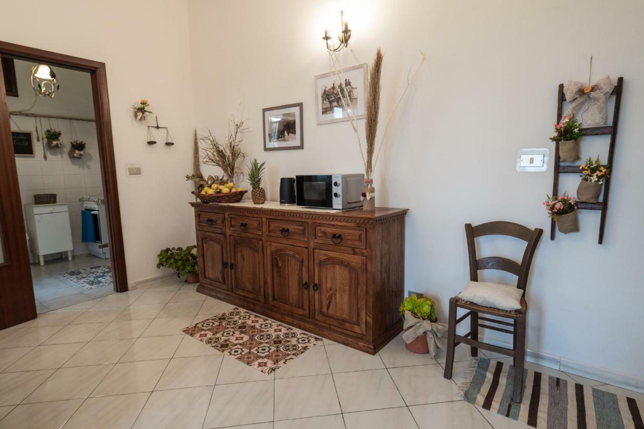 Casa Rosario Daire Riposto Dış mekan fotoğraf
